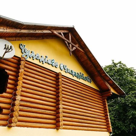 Chudodievo In Chynadievo Mini-Hotel Chynadiyovo エクステリア 写真