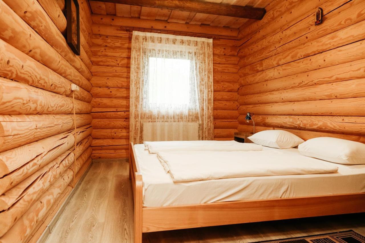 Chudodievo In Chynadievo Mini-Hotel Chynadiyovo エクステリア 写真
