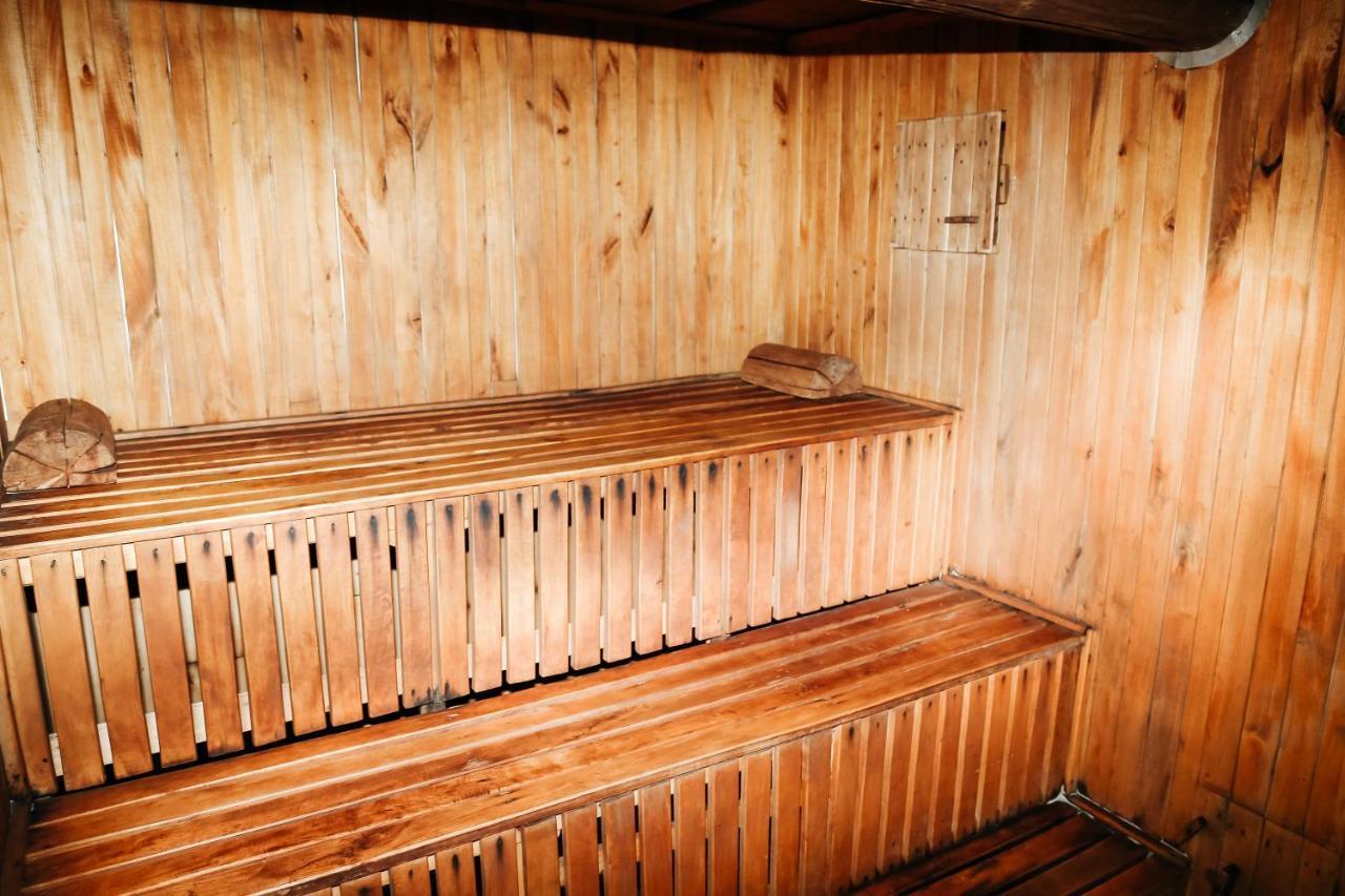 Chudodievo In Chynadievo Mini-Hotel Chynadiyovo エクステリア 写真