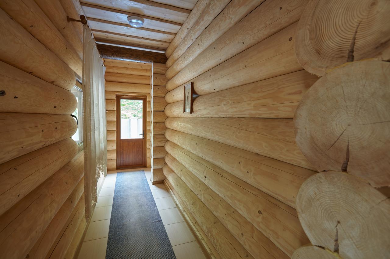 Chudodievo In Chynadievo Mini-Hotel Chynadiyovo エクステリア 写真