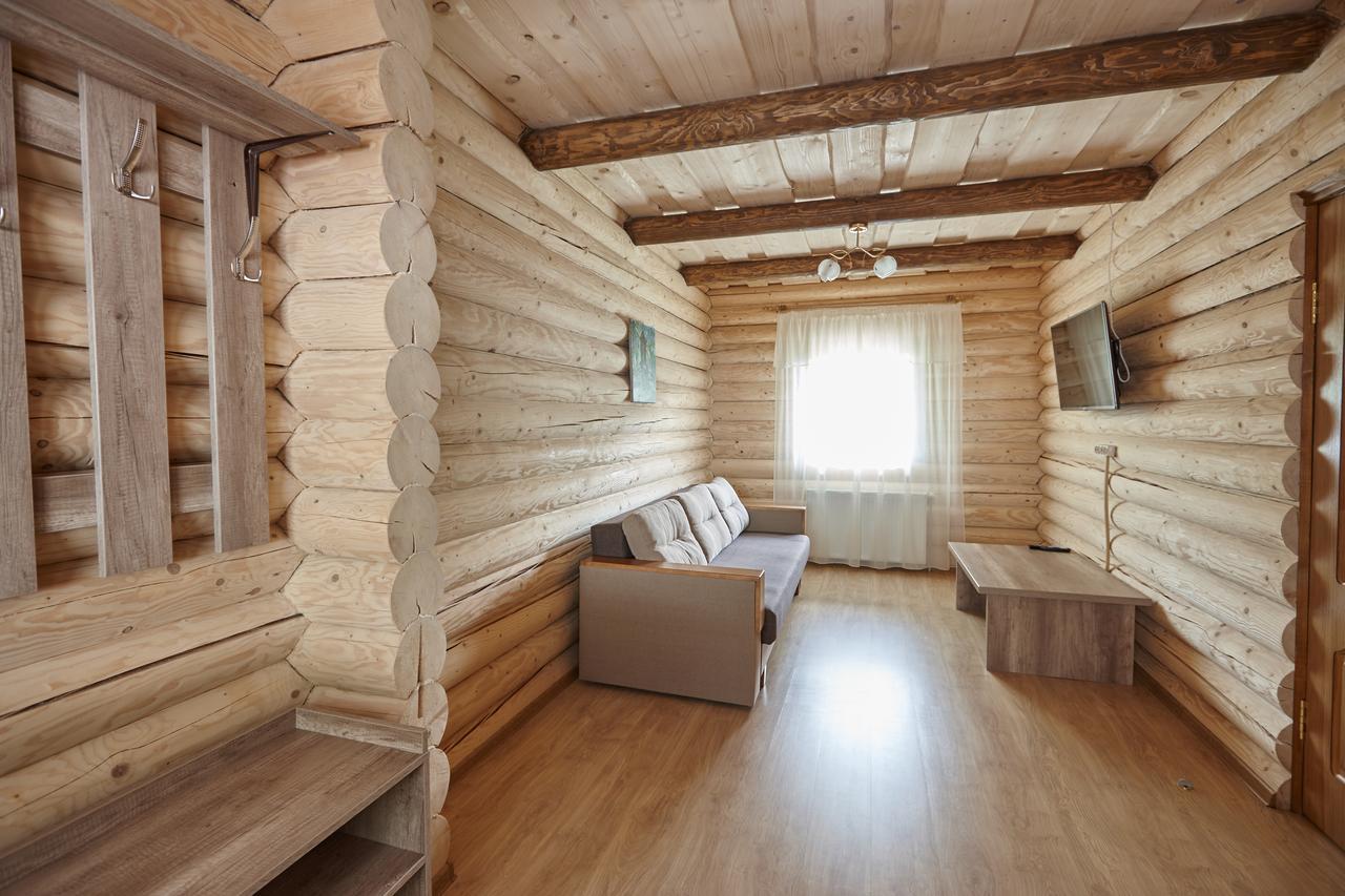 Chudodievo In Chynadievo Mini-Hotel Chynadiyovo エクステリア 写真