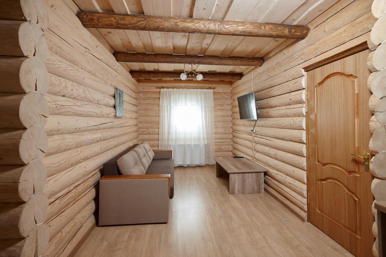Chudodievo In Chynadievo Mini-Hotel Chynadiyovo エクステリア 写真